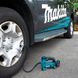 Аккумуляторный компрессор Makita MP100DZ 10,8 В CXT, без АКБ и ЗУ