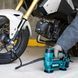 Аккумуляторный компрессор Makita MP100DZ 10,8 В CXT, без АКБ и ЗУ