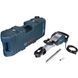 Відбійний молоток Bosch Professional GSH 16-28, 1750 Вт, 41 Дж, HEX 28 мм