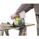 Плиткоріз акумуляторний 18В ONE+ 102мм система подачі рідини Ryobi LTS180M 5133000154