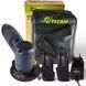Акумуляторна кутова шліфмашина TITAN PAG0312B, 20000 об/хв диск 76 мм