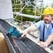 Строительный степлер-молоток NOVUS J-055 &mdash; скобы 6&ndash;14 мм