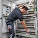 Тестер напруги Bosch GVT 1000-15 Professional, цифровий, до 1000 В, IP65