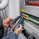 Тестер напруги Bosch GVT 1000-15 Professional, цифровий, до 1000 В, IP65