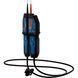 Тестер напруги Bosch GVT 1000-15 Professional, цифровий, до 1000 В, IP65
