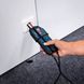 Тестер напруги Bosch GVT 1000-15 Professional, цифровий, до 1000 В, IP65