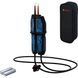 Тестер напруги Bosch GVT 1000-15 Professional, цифровий, до 1000 В, IP65