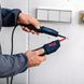 Тестер напруги Bosch GVT 1000-15 Professional, цифровий, до 1000 В, IP65