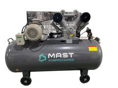 Поршневий компресор MAST 2105/500L 400V
