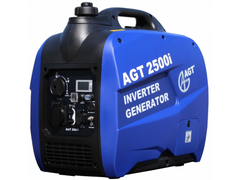 Генератор инверторный AGT 2500i