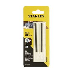 Ножи для рубанка STANLEY STA35007