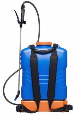 Опрыскиватель аккумуляторный Jacto PJB-20, 20 л, 10,8 В, Li-Ion 4,2 А&middot;ч