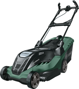 Електрична газонокосарка Bosch Advanced Rotak 760