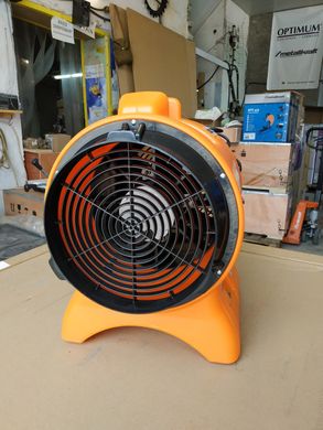 Осевой промышленный вентилятор Unicraft MV 300P