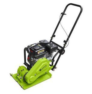 Виброплита Zipper ZI-RPE60C