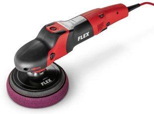 Ротационная полировальная машина FLEX PE 14-2 150 &mdash; 1400 Вт, 380&ndash;2100 об/мин