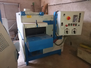 Многопильный станок WALTER WD 250/350