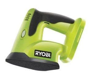Акумуляторна вібраційна шліфмашина Ryobi CCC1801MHG 18В, 11000 кол/хв