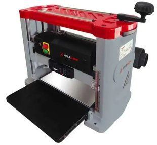 Рейсмусовый станок Holzmann DHM330_230V, 1500 Вт, 330 мм, 2 ножа, 230 В