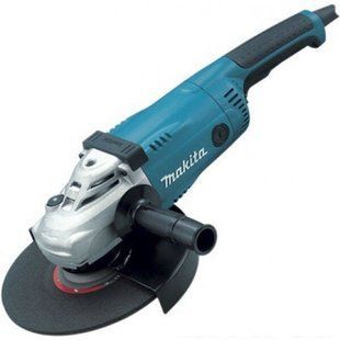 Шліфмашина кутова MAKITA GA9020RF