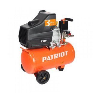 Компресор Patriot EURO 24-240
