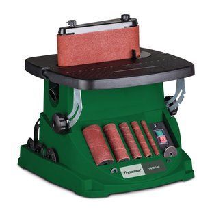 Шліфувальний верстат по дереву Holzstar OBSS 100