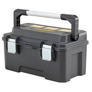 Ящик для інструментів STANLEY "FatMax PRO"; 20", 50х 27х 24 см