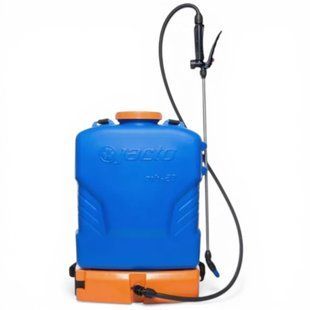 Обприскувач акумуляторний Jacto PJB-20, 20 л, 10,8 В, Li-Ion 4,2 А&middot;год