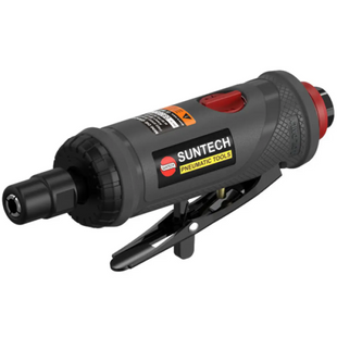 Пневматическая прямая шлифовальная машина Suntech SM-5372 Mini, 0.35 л.с.