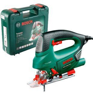 Електролобзик Bosch PST 900 PEL, 620 Вт, пропил 90 мм