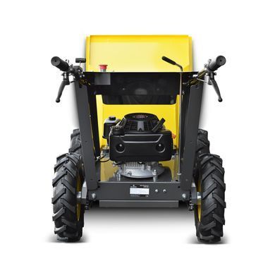 Мини-самосвал колесный BAMATO MTR-350