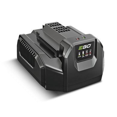 Зарядное устройство EGO CH2100E стандартно для аккумуляторов EGO 56V