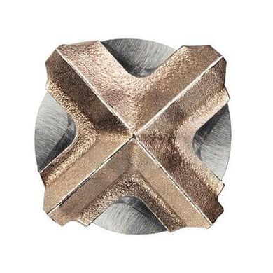 Бур SDS-MAX XLR 4 кромки 32x450x570мм DeWALT DT60835