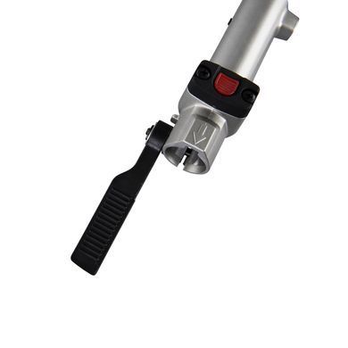 Многофункциональный аккумуляторный инструмент Makita DUX18ZX1 18V