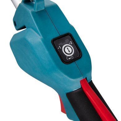 Многофункциональный аккумуляторный инструмент Makita DUX18ZX1 18V
