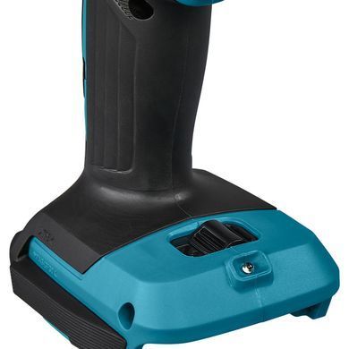 Фен строительный аккумуляторный Makita DHG181ZK