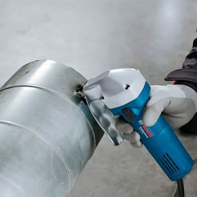 Висічні ножиці Bosch Professional GSC 75-16 750 Вт, 1,6 мм