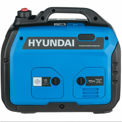 Генератор инверторный Hyundai HHY 2050Si