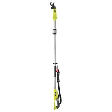 Акумуляторний секатор 18В ONE+, 32 мм, телескопічний 1,9&ndash;2,7 м, Ryobi RY18PLA-0