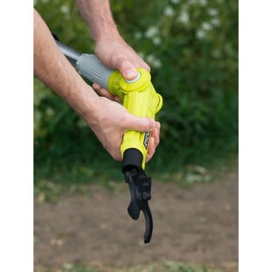 Акумуляторний секатор 18В ONE+, 32 мм, телескопічний 1,9&ndash;2,7 м, Ryobi RY18PLA-0