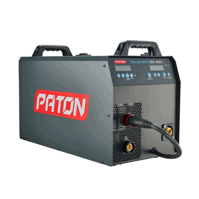 Сварочный полуавтомат PATON StandardMIG-350-400V