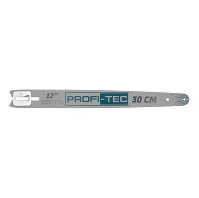 Цепная пила PROFI-TEC PCS1220 1&times;4.0 Ач, ЗУ, кейс