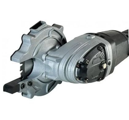 Акумуляторний різак по металу TITAN PCM11021B-CORE 21В, 2100 об/хв, диск 110 мм