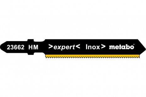 для нержавіючої сталі, серія «expert» Листова нержавіюча сталь-Inox 1-2 мм / Кольорові метали
