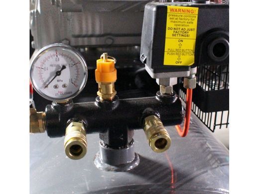 Поршневой компрессор MAST 2105/500L 400V