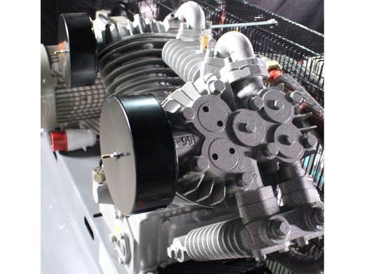 Поршневой компрессор MAST 2105/500L 400V