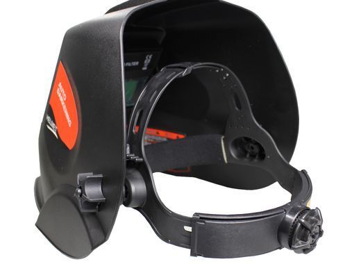 Сварочная маска Sakuma CHARM-350F