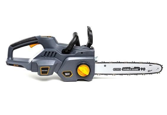 Акумуляторна ланцюгова пилка GTM CS56/1800BL 56В, шина 35 см