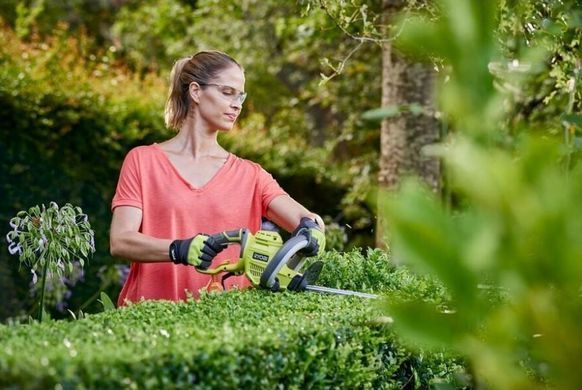 Електричний кущоріз Ryobi RHT4550HS 450 Вт 50 см 20 мм