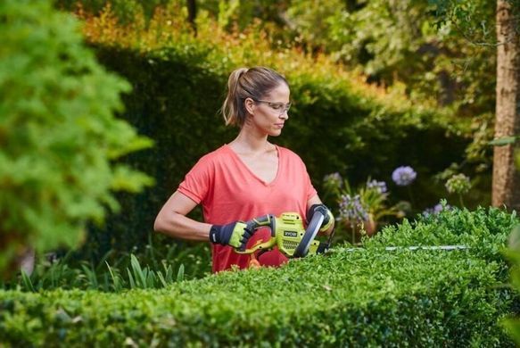Електричний кущоріз Ryobi RHT4550HS 450 Вт 50 см 20 мм